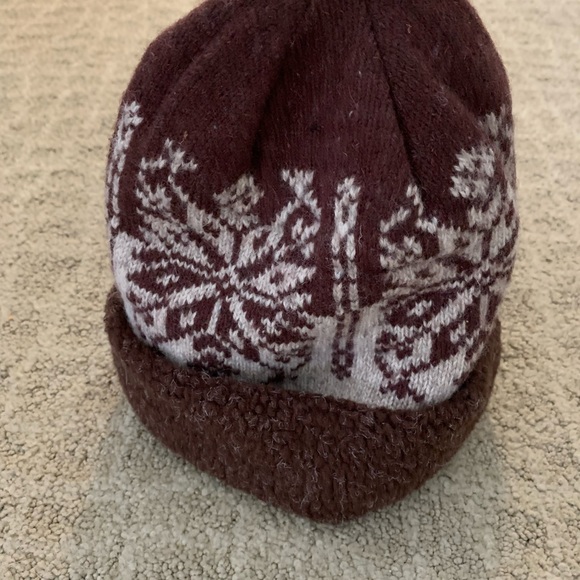 Berkshire Fashions Ladies Winter Toque (EUC) - Picture 2 of 4